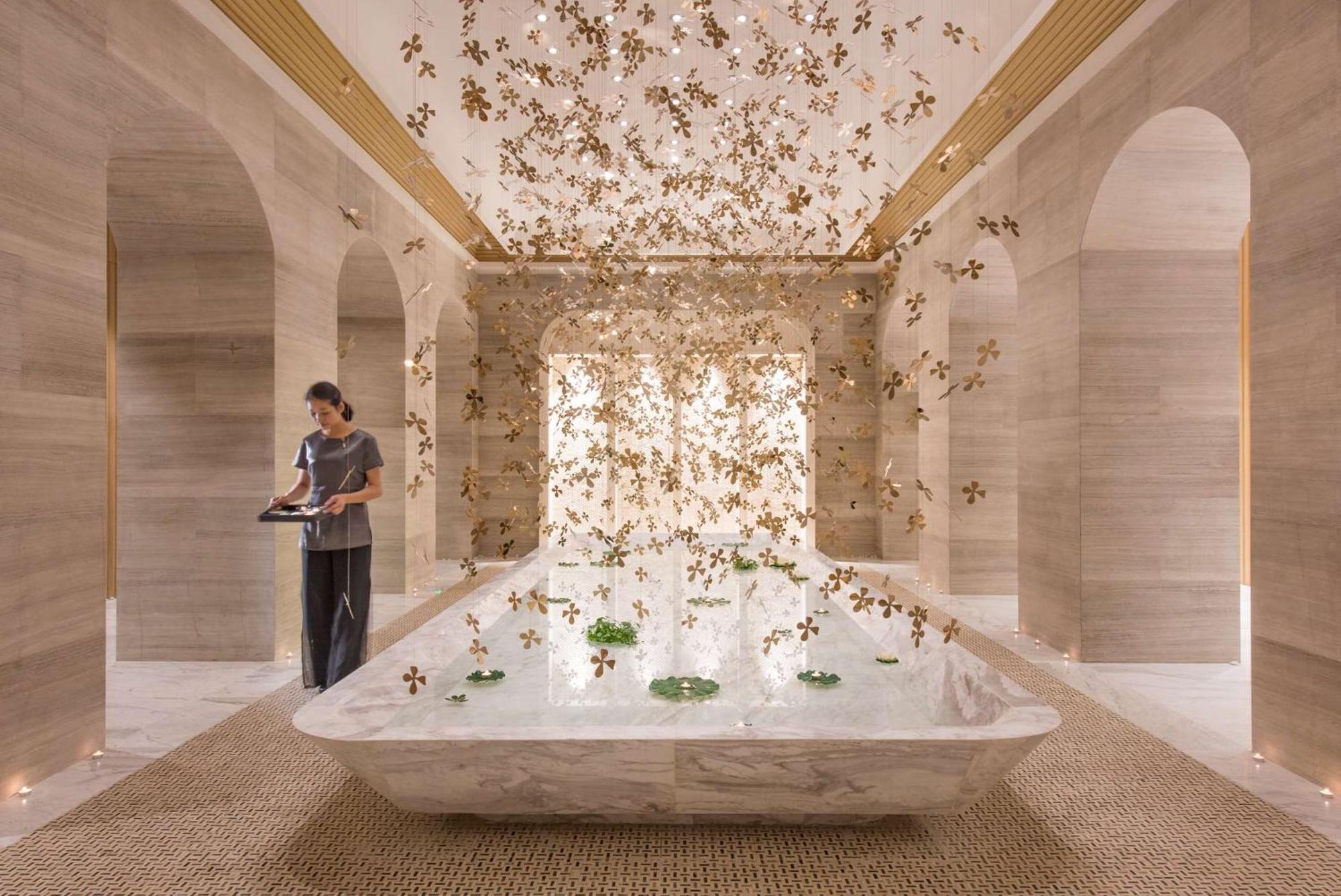 Hilton Yuxi Fuxian Lake Chengjiang  Екстер'єр фото